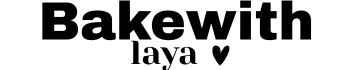 BAKEWITHLAYA