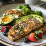 diabetes friendly meal plans 1 U1