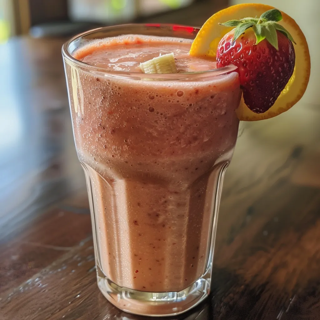 Three delicious smoothies: green, beige, and chocolate, perfect for an energy boost.