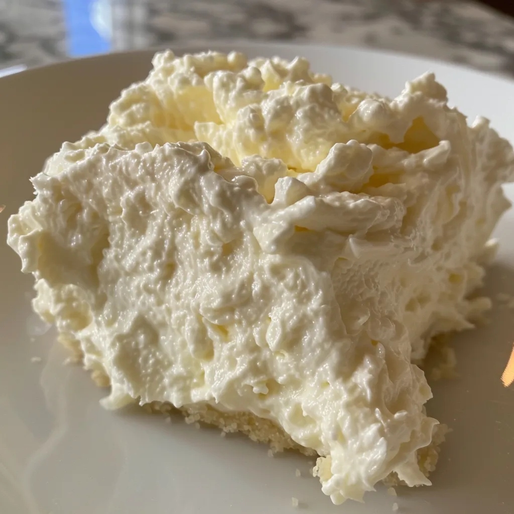 keto cheesecake fluff 1 U1