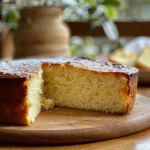 sugar free yogurt cake 1 U1