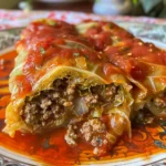 unstuffed cabbage rolls 1 U1